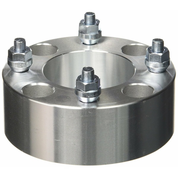 Wide Open Products Wide Open Wheel Spacer 4X110 2" SW11020W - main